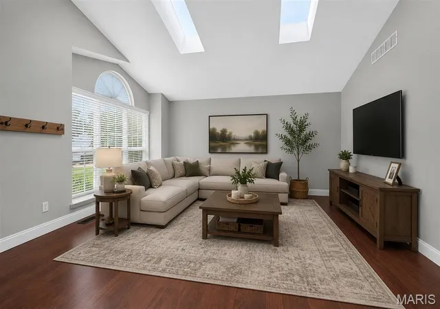 3rd image of 1006 Providence Pointe Dr, Wentzville, MO 63385 | MLS# MIS26044919