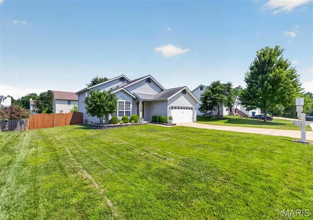 45th image of 1006 Providence Pointe Dr, Wentzville, MO 63385 | MLS# MIS26044919