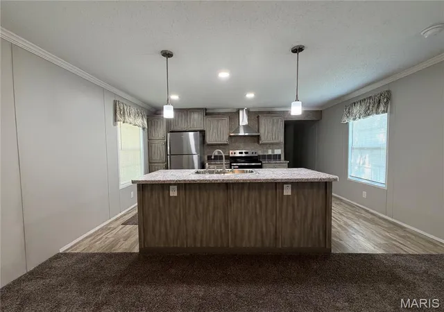 Homes for sale in Festus, MO | 1033 Tatoga, Festus, MO 63028 | MLS# MIS26044922