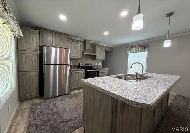 Homes for sale in Festus, MO | 1033 Tatoga, Festus, MO 63028 | MLS# MIS26044922