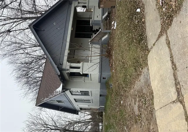 2nd image of 303 S Hanover St, Cape Girardeau, MO 63703 | MLS# MIS26044923