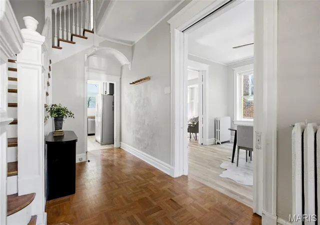 Photo 3 of Single family home for sale at 3418 Grace Ave, Saint Louis, MO 63116 | MLS# MIS26044928 | Listing updated on 2026-08-31