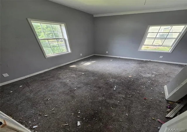 Photo 2 of Sale Pending at 518 S Benton St, Cape Girardeau, MO 63703 | MLS# MIS26044931 | Listing updated on 2026-08-12