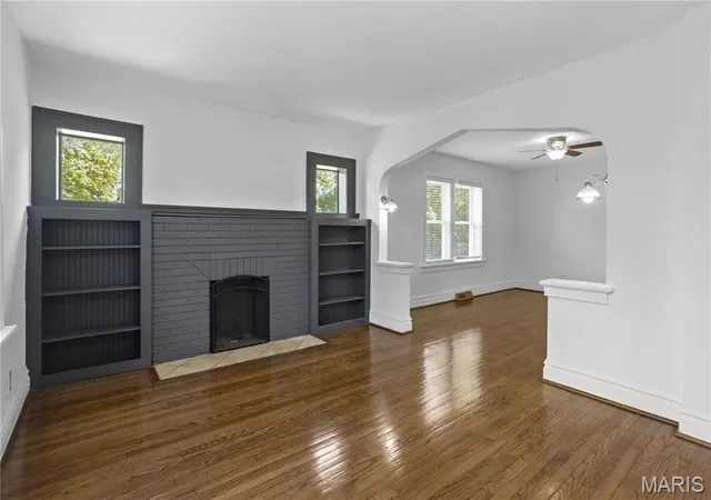 Photo 3 of Single family home for sale at 1272 Pennsylvania Ave, Saint Louis, MO 63130 | MLS# MIS26044936 | Listing updated on 2026-08-11