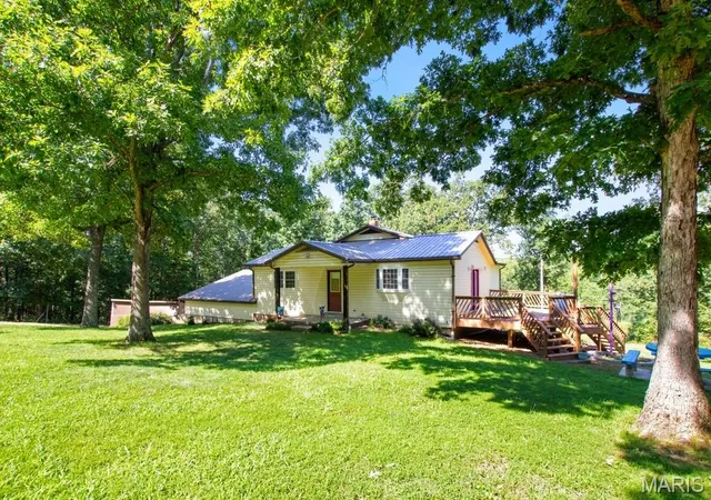 Photo 1 of Single family home for sale at 3765 Tower Grove Rd, Owensville, MO 65066 | MLS# MIS26044954 | Listing updated on 2026-08-13