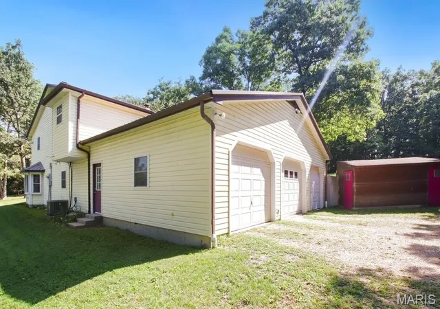 Photo 2 of Single family home for sale at 3765 Tower Grove Rd, Owensville, MO 65066 | MLS# MIS26044954 | Listing updated on 2026-08-13