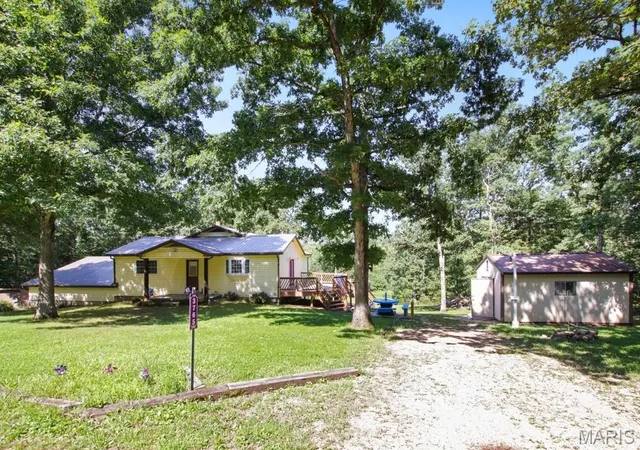 Photo 3 of Single family home for sale at 3765 Tower Grove Rd, Owensville, MO 65066 | MLS# MIS26044954 | Listing updated on 2026-08-13