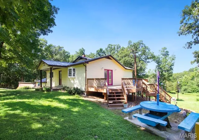 Photo 4 of Single family home for sale at 3765 Tower Grove Rd, Owensville, MO 65066 | MLS# MIS26044954 | Listing updated on 2026-08-13