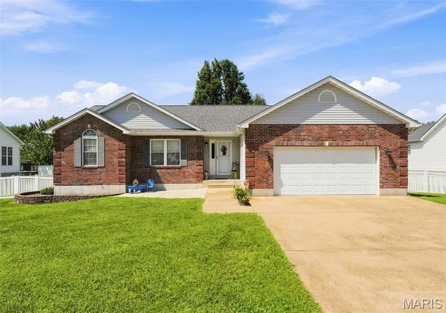 1st image of 507 Cobblestone Ct, Farmington, MO 63640 | MLS# MIS26044957