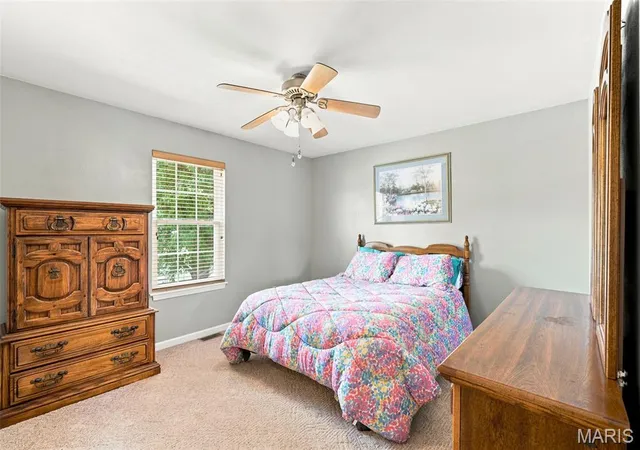 Photo 3 of Sale Pending at 507 Cobblestone Ct, Farmington, MO 63640 | MLS# MIS26044957 | Listing updated on 2026-10-05
