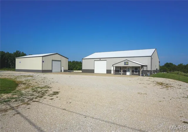 1st image of 4321 M/l Ac State Route O, Rolla, MO 65401 | MLS# MIS26044959