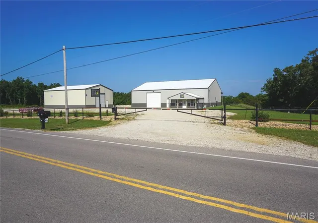 17th image of 4321 M/l Ac State Route O, Rolla, MO 65401 | MLS# MIS26044959