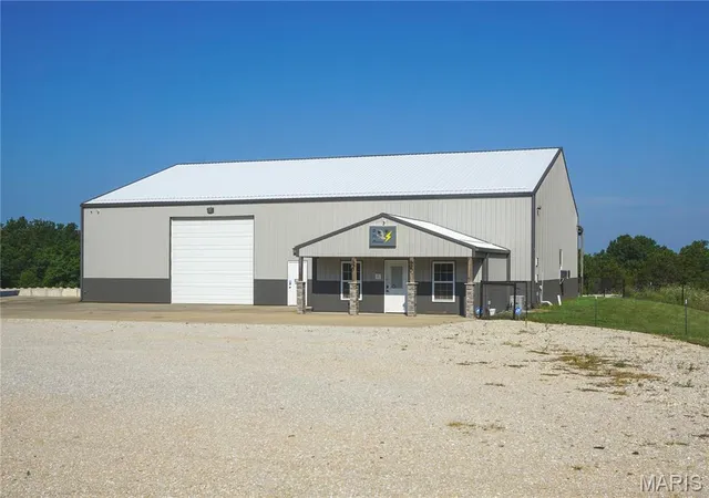 2nd image of 4321 M/l Ac State Route O, Rolla, MO 65401 | MLS# MIS26044959