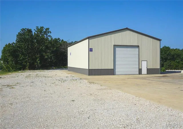 3rd image of 4321 M/L Ac State Route O, Rolla, MO 65401 | MLS# MIS26044959