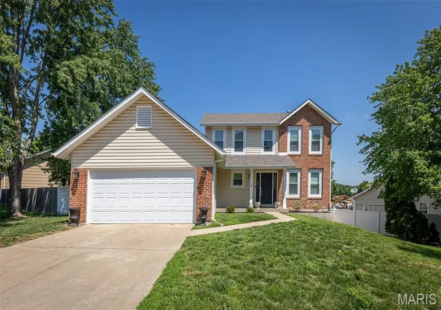 1st image of 15 Barrington Dr, St Peters, MO 63376 | MLS# MIS26044967