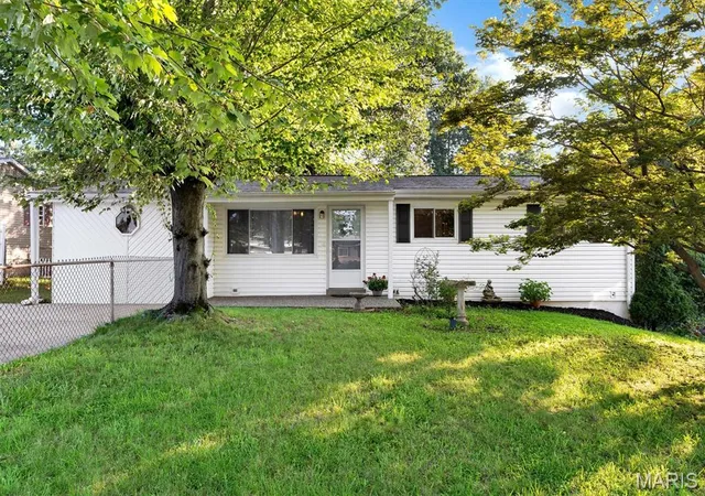 1st image of 1757 Engle Dr, Arnold, MO 63010 | MLS# MIS26044972