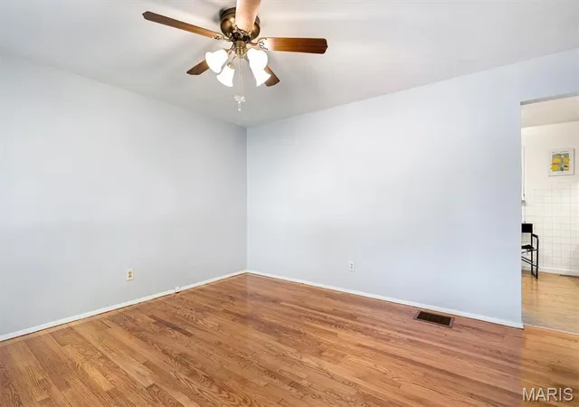 Photo 3 of Single family home for sale at 1757 Engle Dr, Arnold, MO 63010 | MLS# MIS26044972 | Listing updated on 2026-09-17