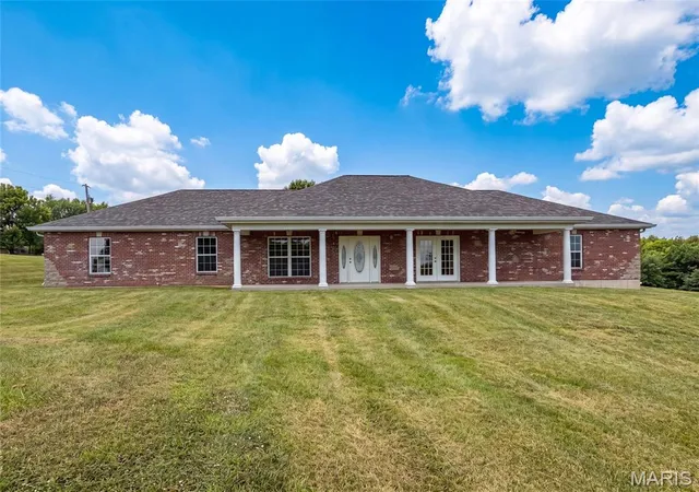 Photo 1 of Single family home for sale at 2357 Bastean Rd, Wentzville, MO 63385 | MLS# MIS26044983 | Listing updated on 2026-10-08