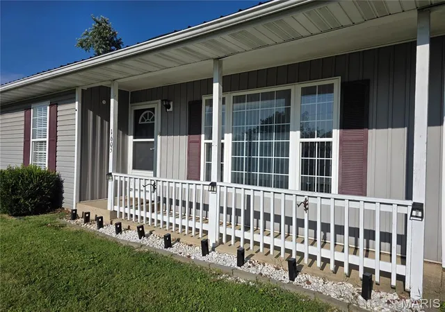 Photo 3 of Single family home for sale at 1605 Mccutchen Rd, Rolla, MO 65401 | MLS# MIS26044995 | Listing updated on 2026-08-31