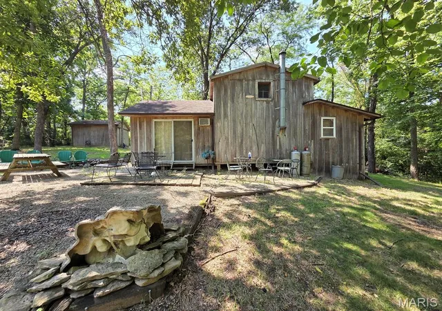 4th image of 66756 Truman Loop, Newark, MO 63458 | MLS# MIS26045001