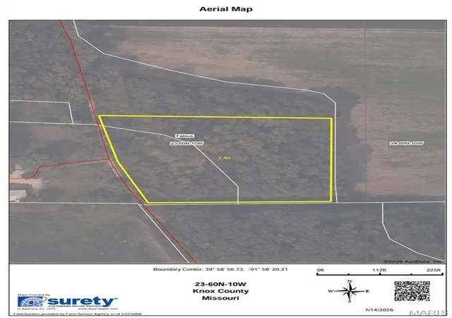 49th image of 66756 Truman Loop, Newark, MO 63458 | MLS# MIS26045001