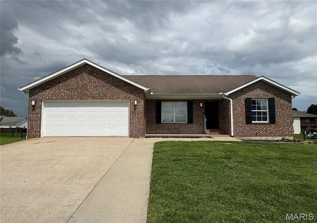 1st image of 181 Glen Dr, Jackson, MO 63755 | MLS# MIS26045007
