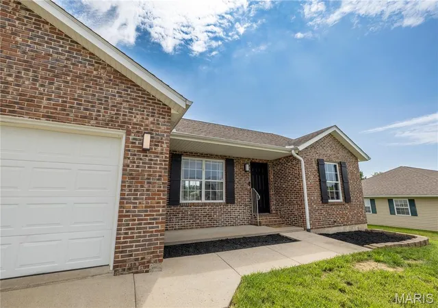 41st image of 181 Glen Dr, Jackson, MO 63755 | MLS# MIS26045007