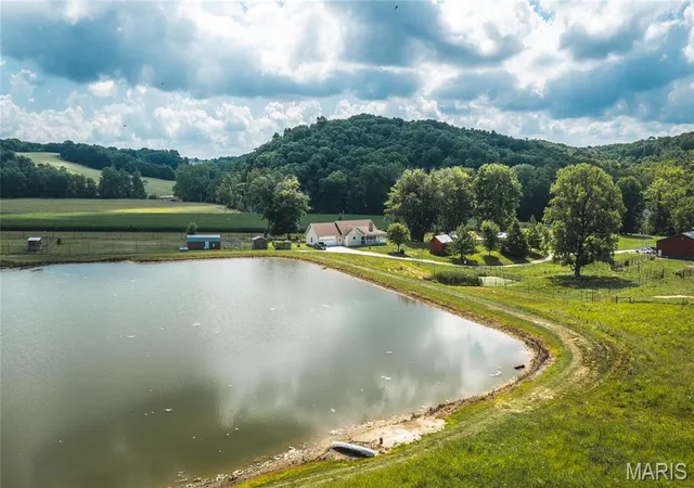 Photo 2 of Land for sale at 2924 Bess Hollow Rd, Kampsville, IL 62053 | MLS# MIS26045010 | Listing updated on 2026-07-15