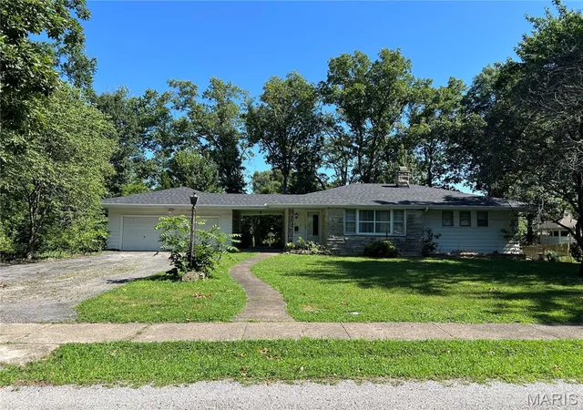 1st image of 715 Susan Esther, Benton, IL 62812 | MLS# MIS26045013
