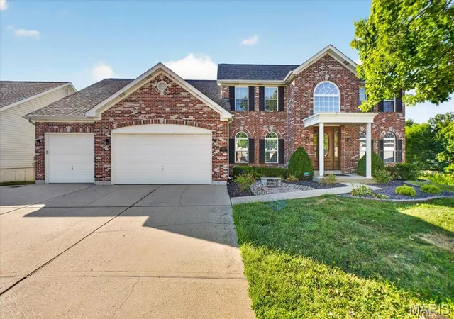 Single family home for sale at 4551 Kerth Forest Dr, Saint Louis, MO 63128 | MLS# MIS26045018