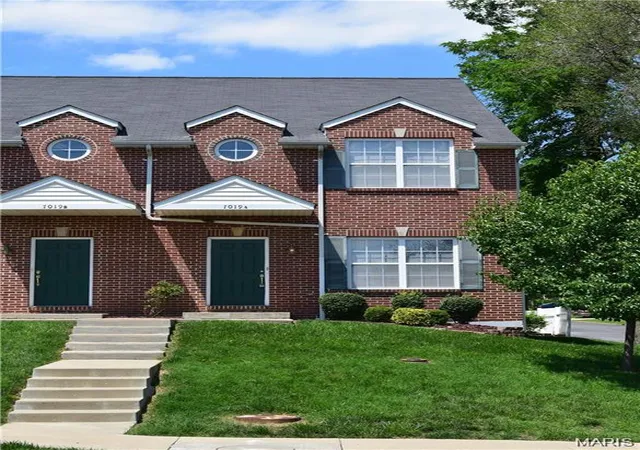 Townhouse for sale at 7019 Heege Rd #A, Saint Louis, MO 63123 | MLS# MIS26045020