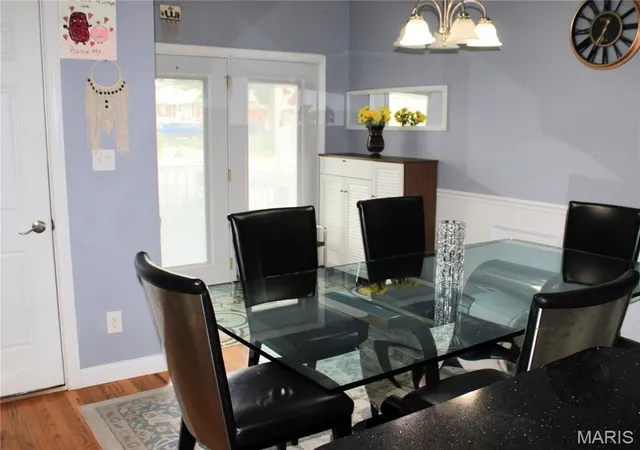 Photo 1 of Townhouse for sale at 7019 Heege Rd #A, Saint Louis, MO 63123 | MLS# MIS26045020 | Listing updated on 2026-07-20