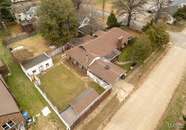 Homes for sale in Hayti, MO | 110 E Main St, Hayti, MO 63851 | MLS# MIS26045028