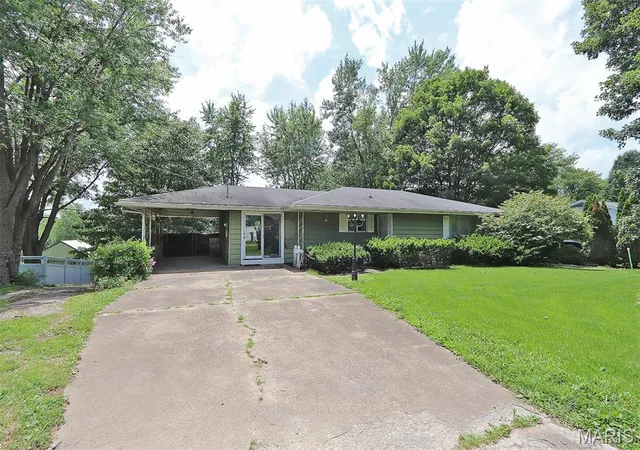 1st image of 5049 State Hwy 72, Jackson, MO 63755 | MLS# MIS26045030