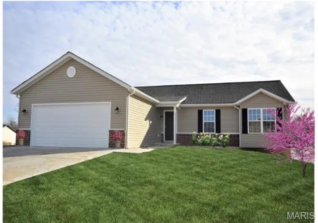 Homes for sale in Wright City, MO | 0 Tbb Gettysburg Commons, Wright City, MO 63390 | MLS# MIS26045036