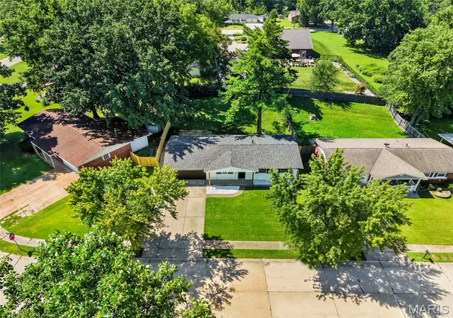 5th image of 11214 Terry Ave, Bridgeton, MO 63044 | MLS# MIS26045046