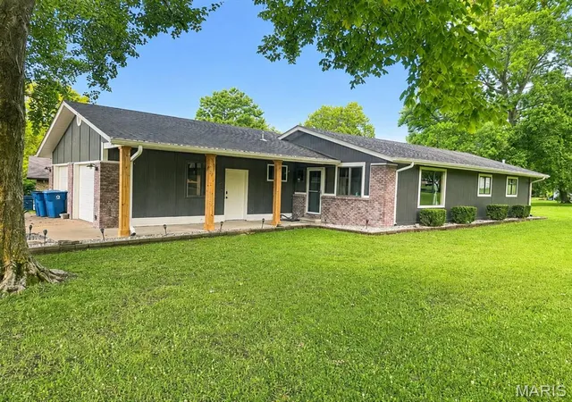 1st image of 70 S Meadow Ln, Glen Carbon, IL 62034 | MLS# MIS26045057