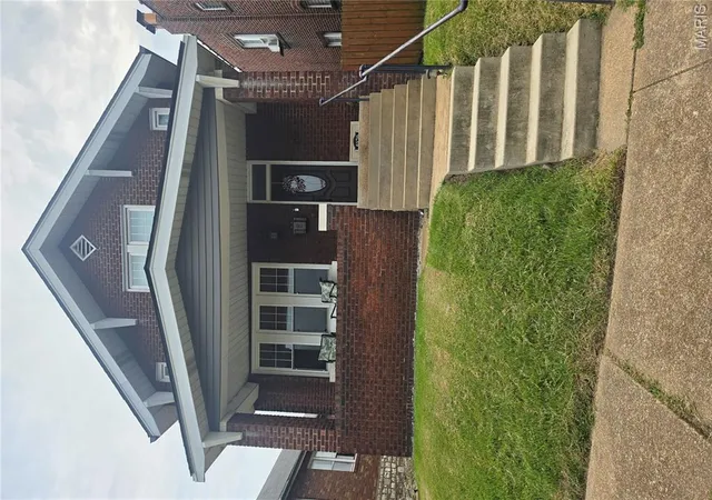 Photo 1 of Single family home for sale at 4970 Loughborough Ave, Saint Louis, MO 63109 | MLS# MIS26045059 | Listing updated on 2026-09-14
