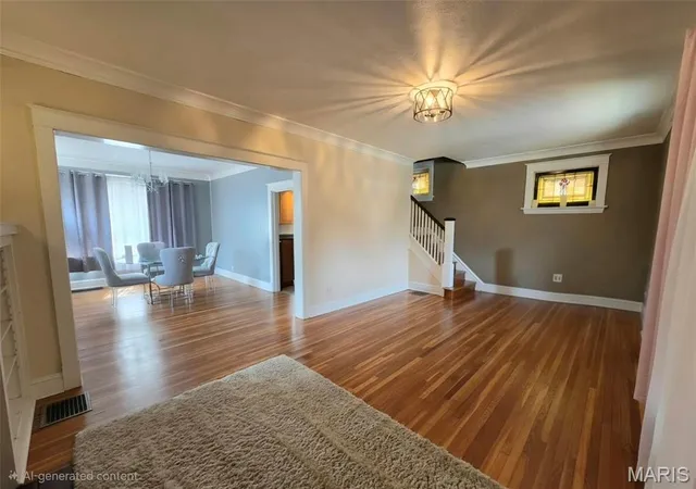 Photo 3 of Single family home for sale at 4970 Loughborough Ave, Saint Louis, MO 63109 | MLS# MIS26045059 | Listing updated on 2026-09-14