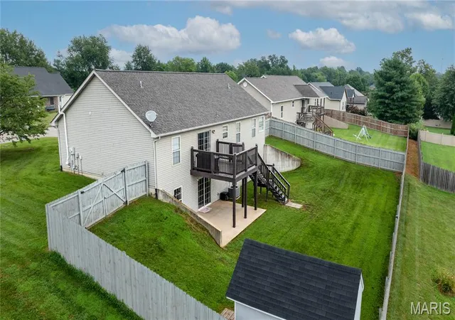39th image of 385 Spring Hill Rd, Jackson, MO 63755 | MLS# MIS26045065