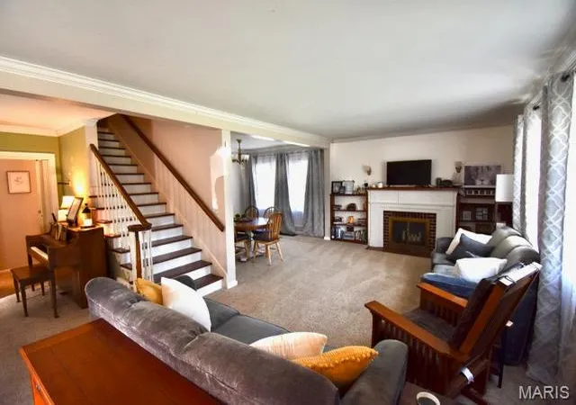2nd image of 915 E Line St, Kirksville, MO 63501 | MLS# MIS26045071