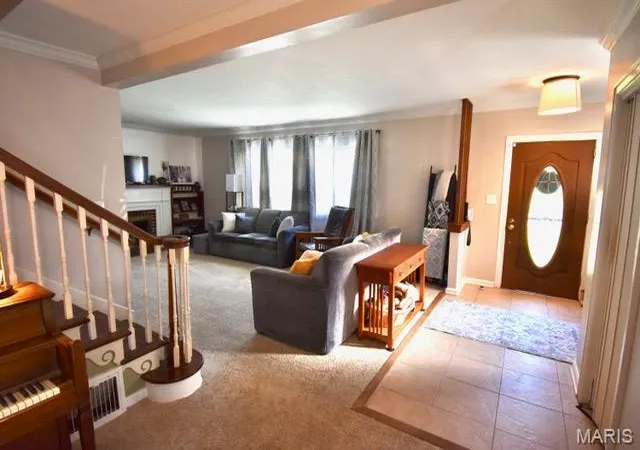 4th image of 915 E Line St, Kirksville, MO 63501 | MLS# MIS26045071
