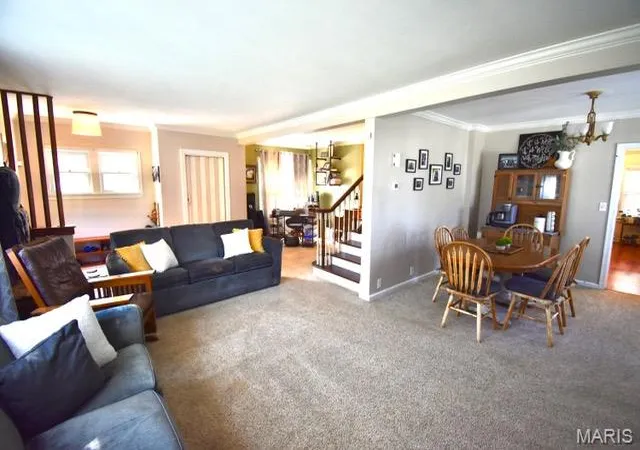 5th image of 915 E Line St, Kirksville, MO 63501 | MLS# MIS26045071