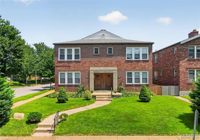 1st image of 3967 Fillmore St, Saint Louis, MO 63116 | MLS# MIS26045072