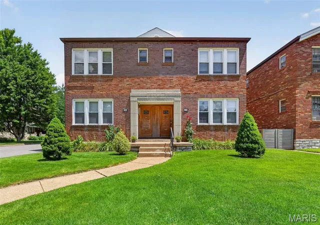 2nd image of 3967 Fillmore St, Saint Louis, MO 63116 | MLS# MIS26045072
