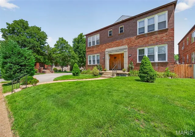 4th image of 3967 Fillmore St, Saint Louis, MO 63116 | MLS# MIS26045072