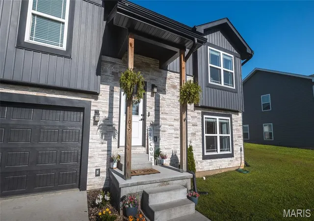 2nd image of 11103 Paula Gayle St, Rolla, MO 65401 | MLS# MIS26045079