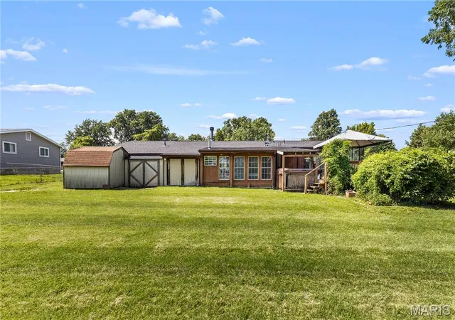 29th image of 85 Susan Dr, Saint Charles, MO 63301 | MLS# MIS26045089