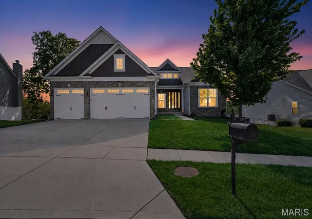 1st image of 139 Wilmer Valley Dr, Wentzville, MO 63385 | MLS# MIS26045103