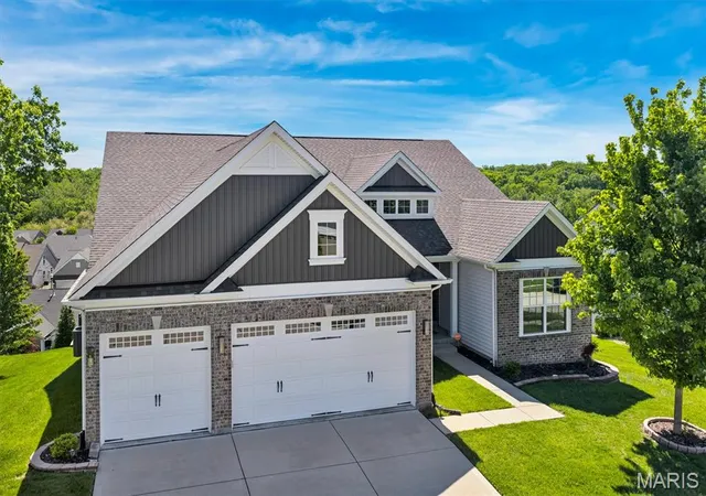 2nd image of 139 Wilmer Valley Dr, Wentzville, MO 63385 | MLS# MIS26045103